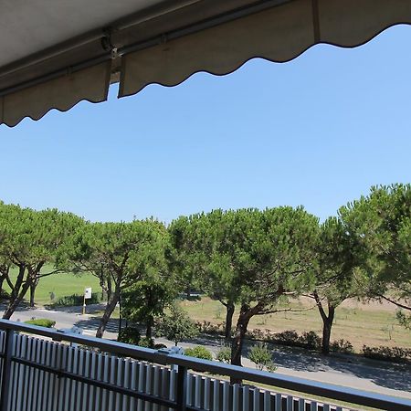Appartamento Con Aria Condizionata Bibione Eksteriør bilde