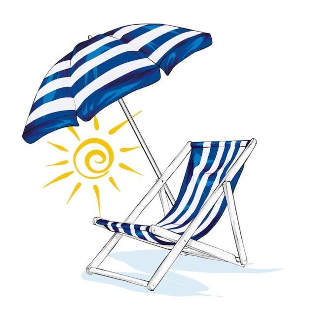 Appartamento Con Aria Condizionata Bibione Eksteriør bilde