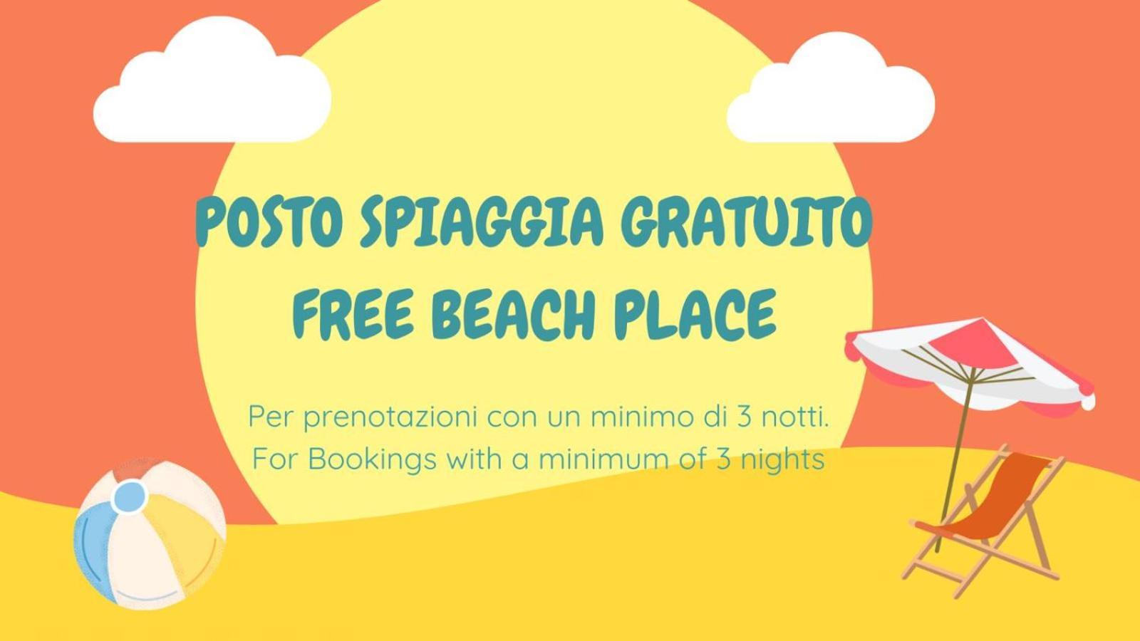 Appartamento Con Aria Condizionata Bibione Eksteriør bilde