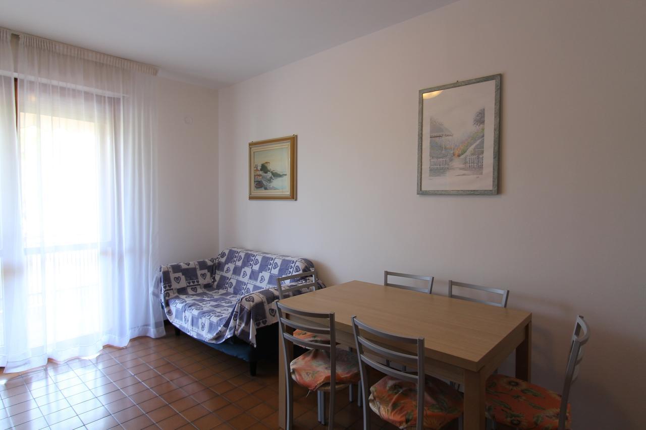 Appartamento Con Aria Condizionata Bibione Eksteriør bilde